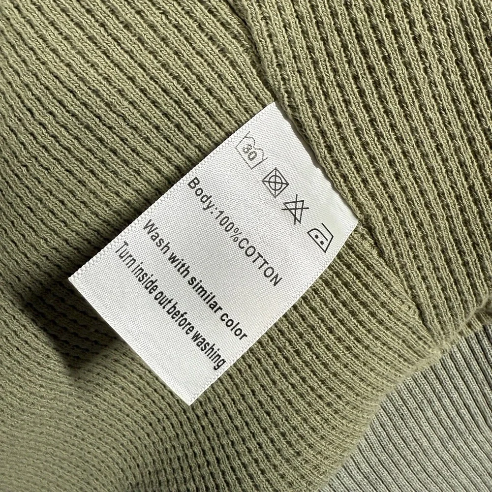 Vale Forever Jacket‎ Adult XL Authentic Green Ripstop Distressed Quilted RARE